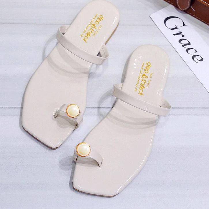 Giày Sandal Tom.30Ap21 Rm 104 Thời Trang Cho Nữ