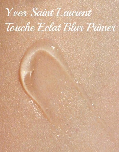 Kem lót YSL TOUCHE ECLAT BLUR PRIMER