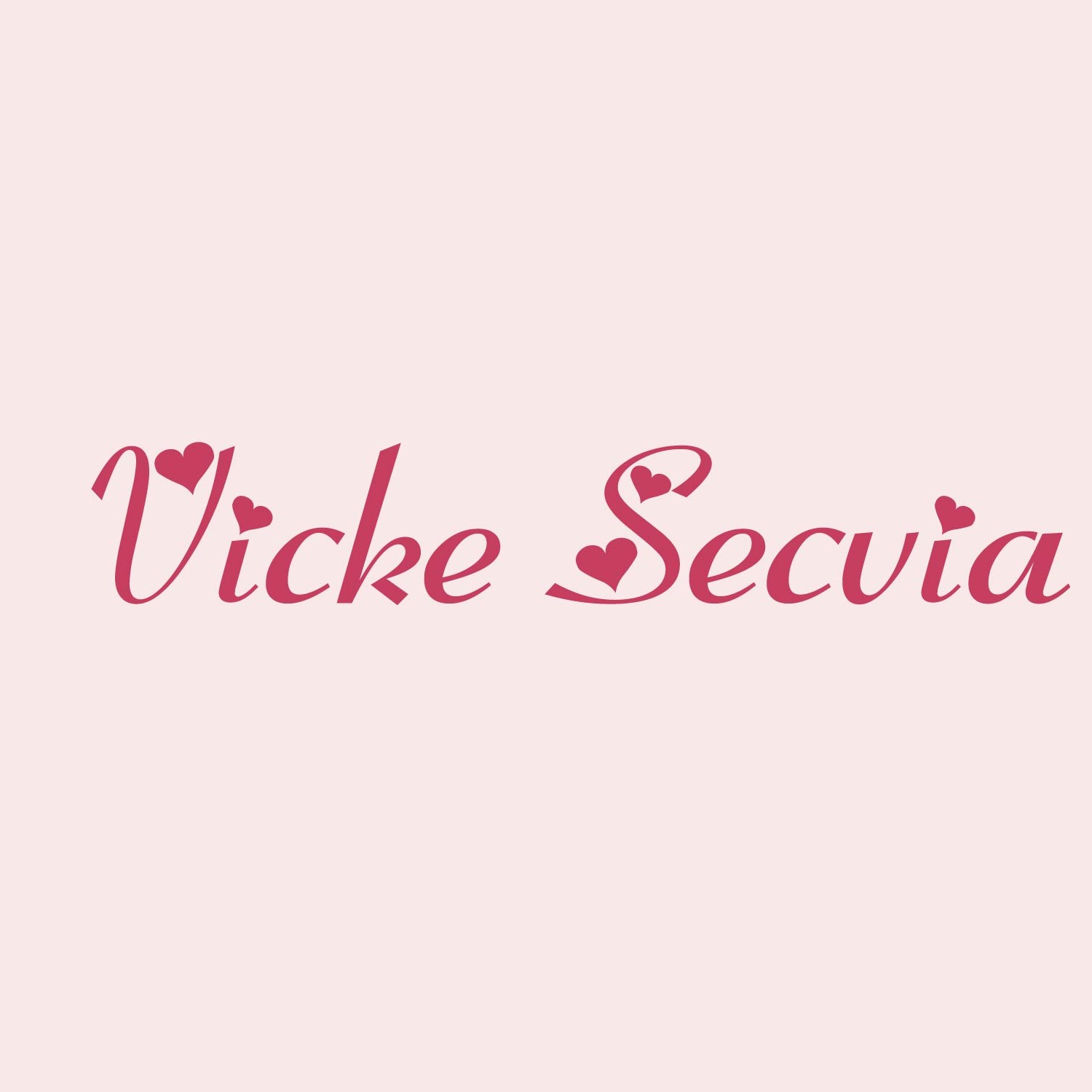 Vicke Secvia Official