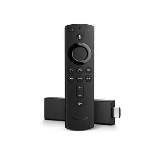 Amazon Fire TV Stick 4K with Alexa Voice Remote - Thiết Bị Smart TV Amazon