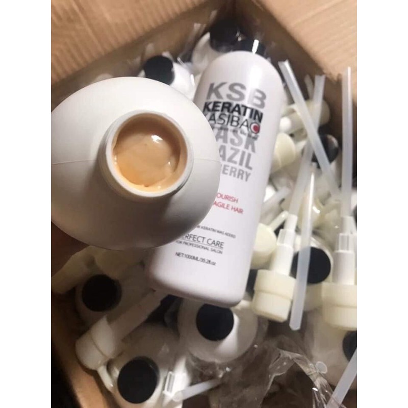 KERATIN KASIBAO_ ủ tóc keratin kasibao 1000ml- hàng nội địa trung quốc-hàng chất CAM KẾT CHÍNH HÃNG Ạ! | BigBuy360 - bigbuy360.vn