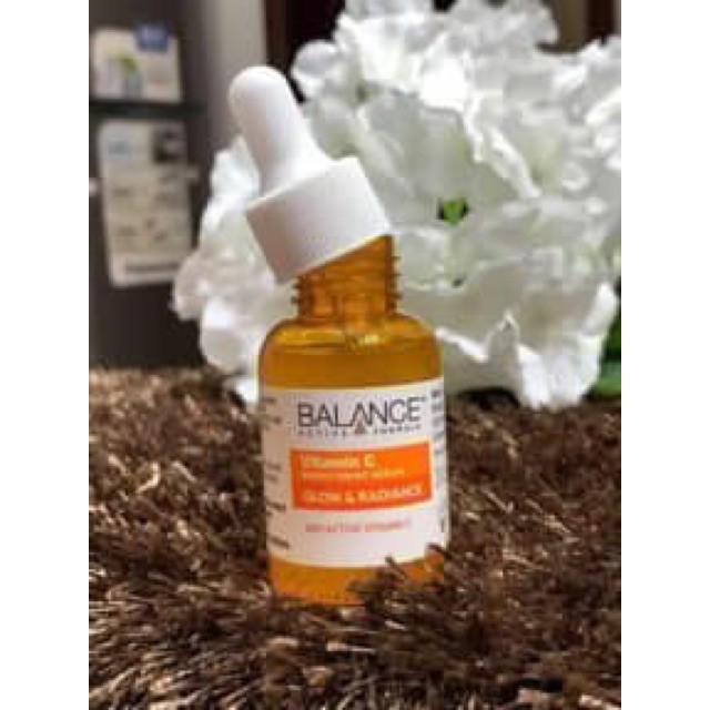 [AUTH] Tinh chất Vitamin C Balance Serum mờ thâm, sáng da - Santa | BigBuy360 - bigbuy360.vn