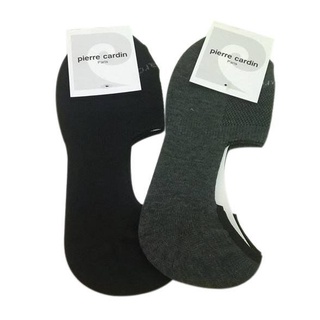 SET 10 ĐÔI Tất lười unisex/ no show socks/ Pierre Cardin chính hãng