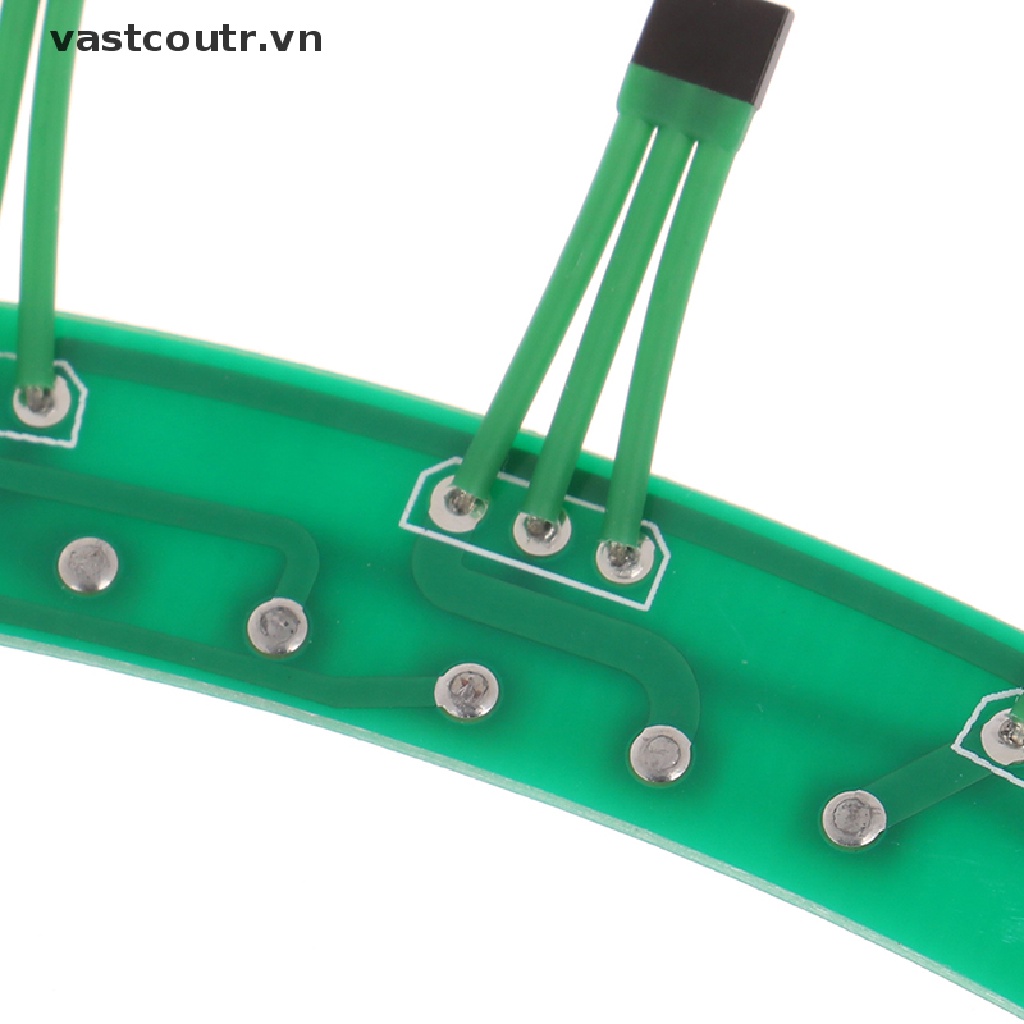 Mô Đun Cảm Biến Chính Xác Cao 3144 41F 43F 420 Độ PCB Cho Xe Điện
