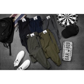 QUẦN JOGGER GIÓ ZARA QJG040002