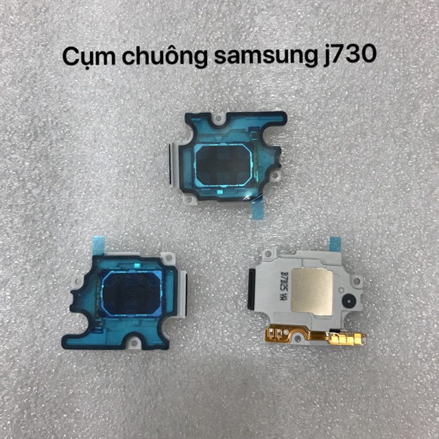Chuông samsung J730/j7 pro nguyên cụm - loa ngoài samsung j730