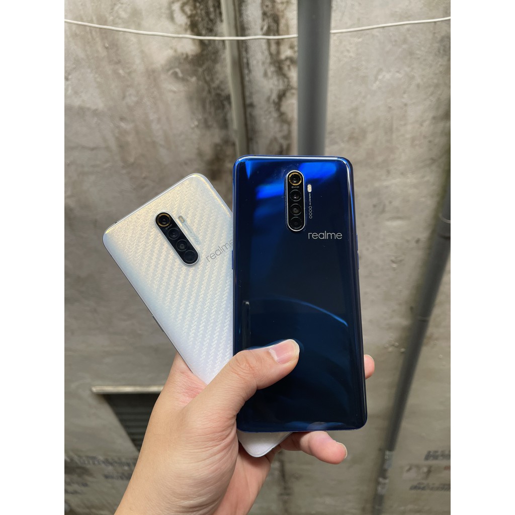 Realme X2 pro 6gb/64gb, 8gb/128gb, 8gb/256gb likenew fullbox tặng kèm ốp lưng, cường lực | BigBuy360 - bigbuy360.vn