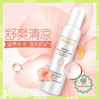 Xịt Khoáng Dưỡng Ẩm chính hãng Bioaqua 150ml