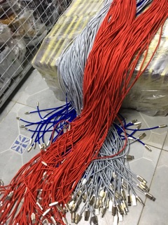 Dây sạc iphone, sam sung 3M