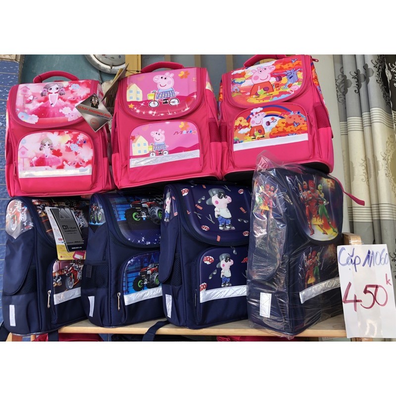 Cặp chống gù Miti | BigBuy360 - bigbuy360.vn