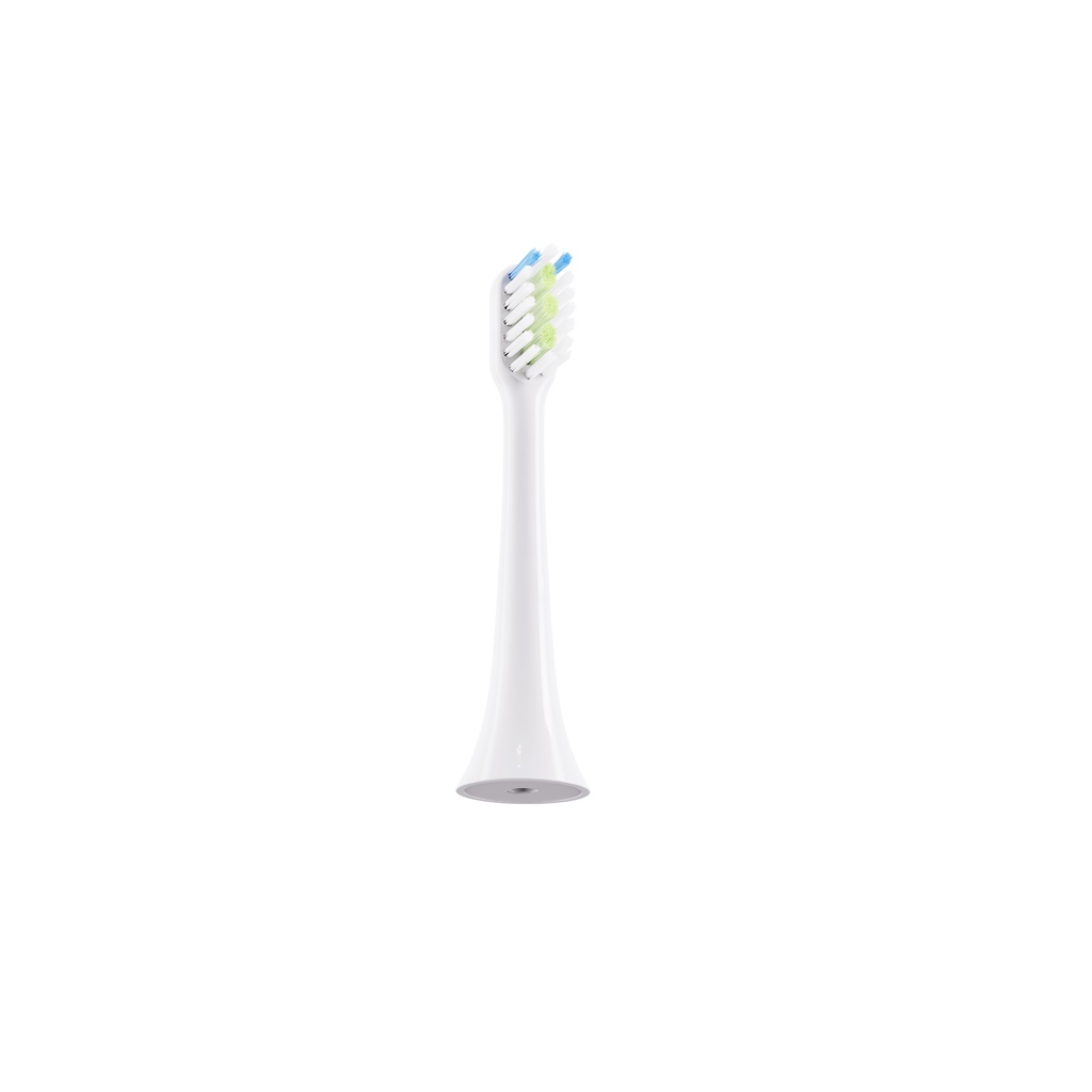 Set 2 đầu bàn chải Halio Sonic SmartClean Electronic Toothbrush