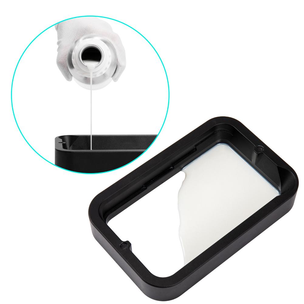 Khay VAT cho máy in 3D Halot One