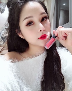 Combo 3 thỏi son nhung CHU 3in1