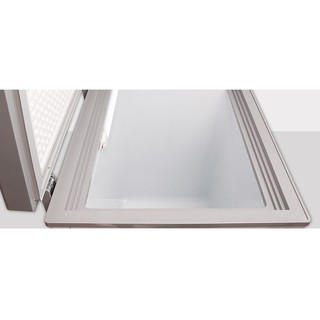 Tủ Đông Darling DMF-3799AI/3799ASI