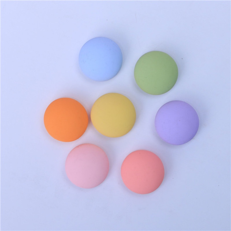 Set 10 phụ kiện hình ngôi sao/ trái tim/ tròn dùng trang trí ốp điện thoại/ túi xách/ quần áo