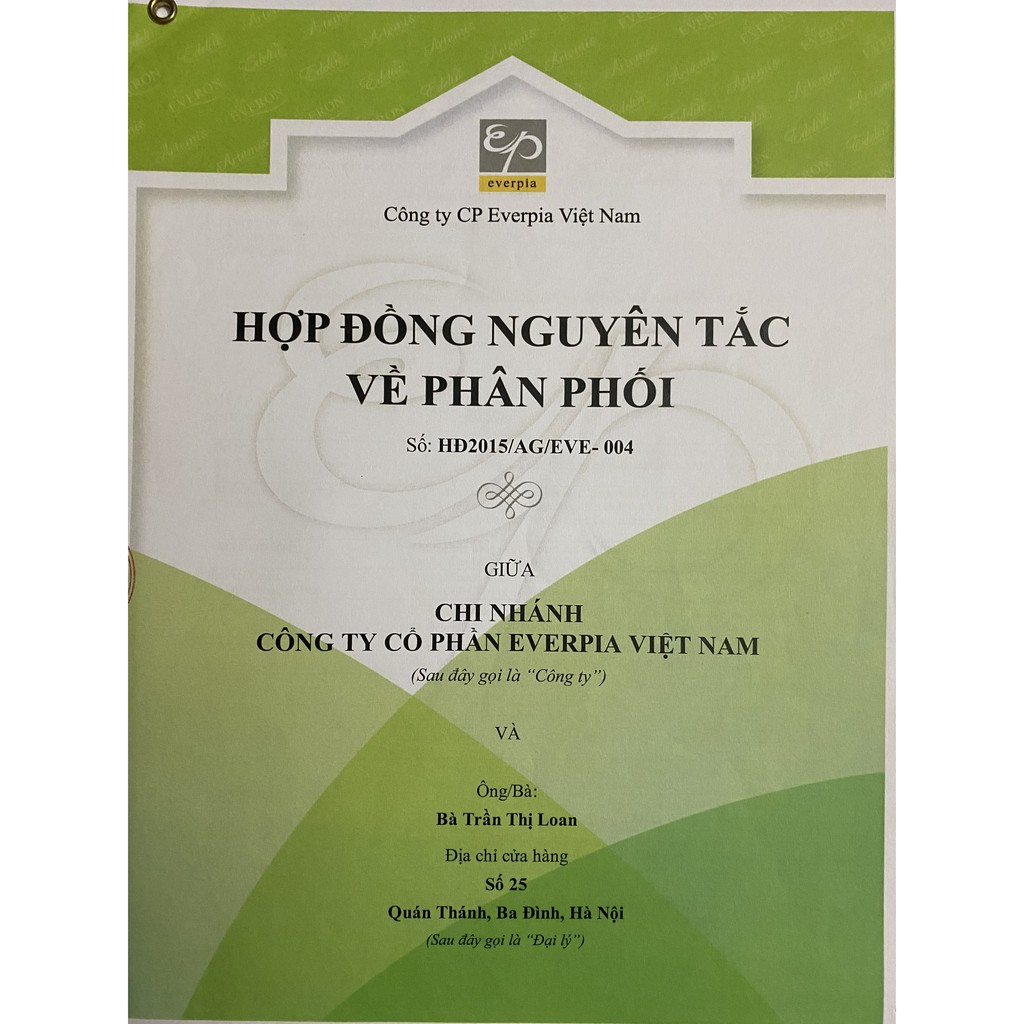 [EVERON Chính Hãng] Túi Ngủ Trẻ Em 45cm*80cm (Bé 0-6 tháng tuổi)