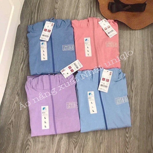 Áo chống nắng xuất dư | BigBuy360 - bigbuy360.vn