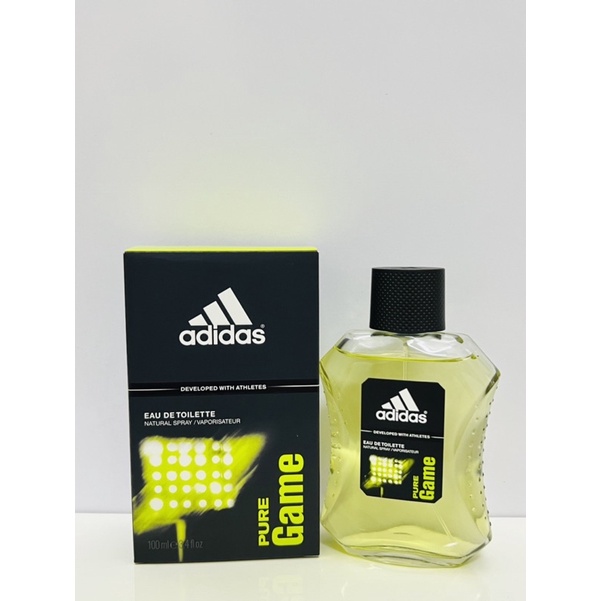 Nước Hoa Nam Adidas EDT 100ml