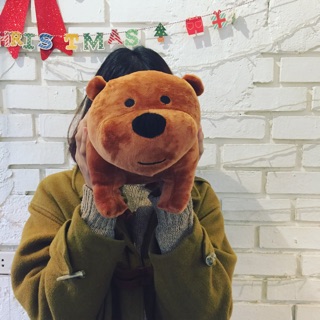 Gấu bông WE BARE BEARS