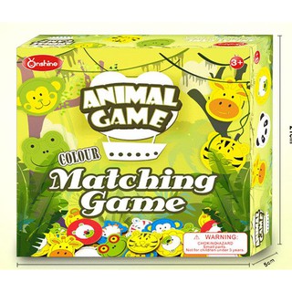 game matching luyện trí nhớ