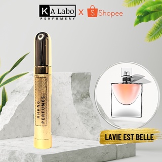 12ml nước hoa nữ lavie est belle kalabo thơm 2 ngày trên áo