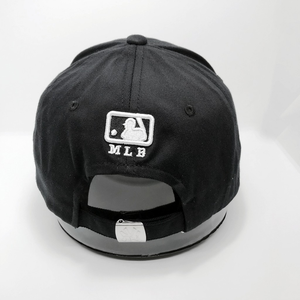 [ HÀNG SIÊU CẤP - FREESHIP ] Mũ lưỡi trai snapback nam đen NY cá tính -  form đẹp [HÀNG LOẠI 1]  chuẩn cá tính