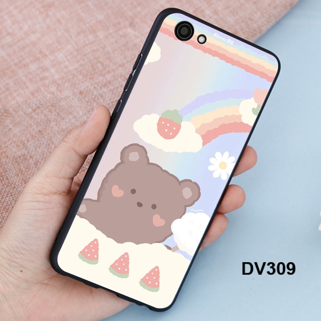 NewỐp Vivo Y71 (VIVO 1724) - Vivo Y83 in hình RORO JUMP
