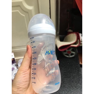 Bình sữa Avent 330ml