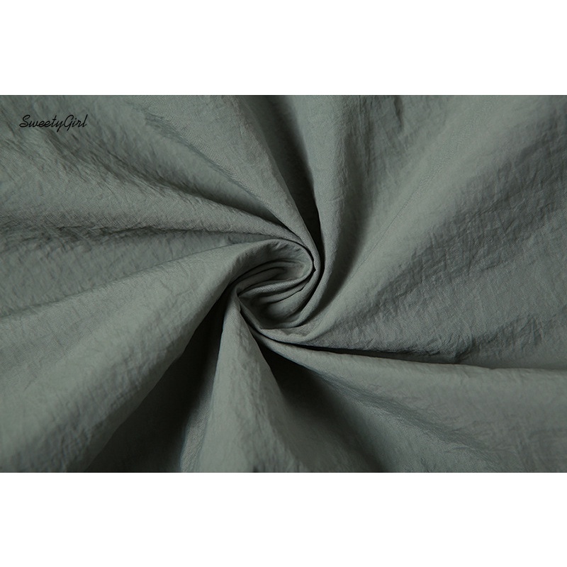 Chân Váy Mini Màu Sắc Trơn Thiết Kế Quyến Rũ Cho Nữ