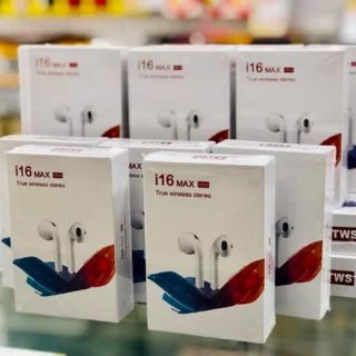 Tai Nghe i16 Max Bluetooth 5.0