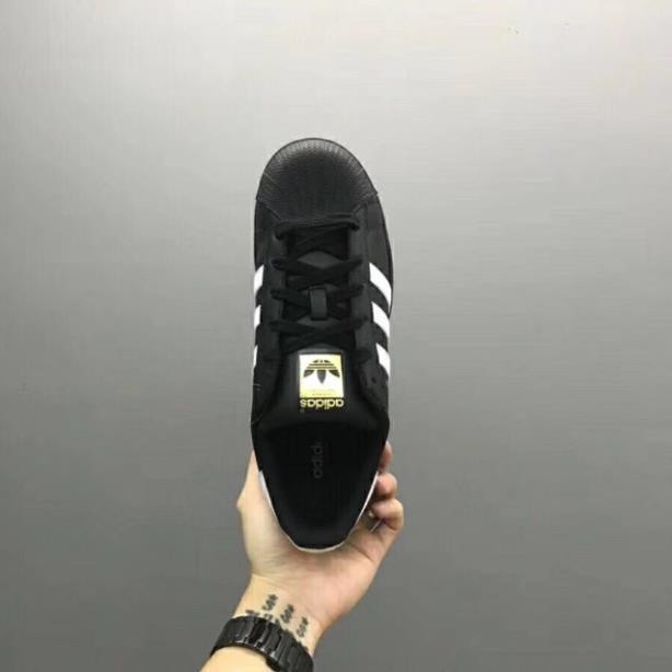 Sales 11-11 [FULL BOX - FULL SIZE] Adidas SuperStar hàng cực chất hot