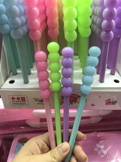 Bút chì khúc hồ lô