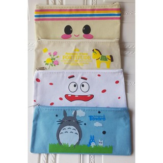 Túi vải không dệt vải bố 9*19 cm