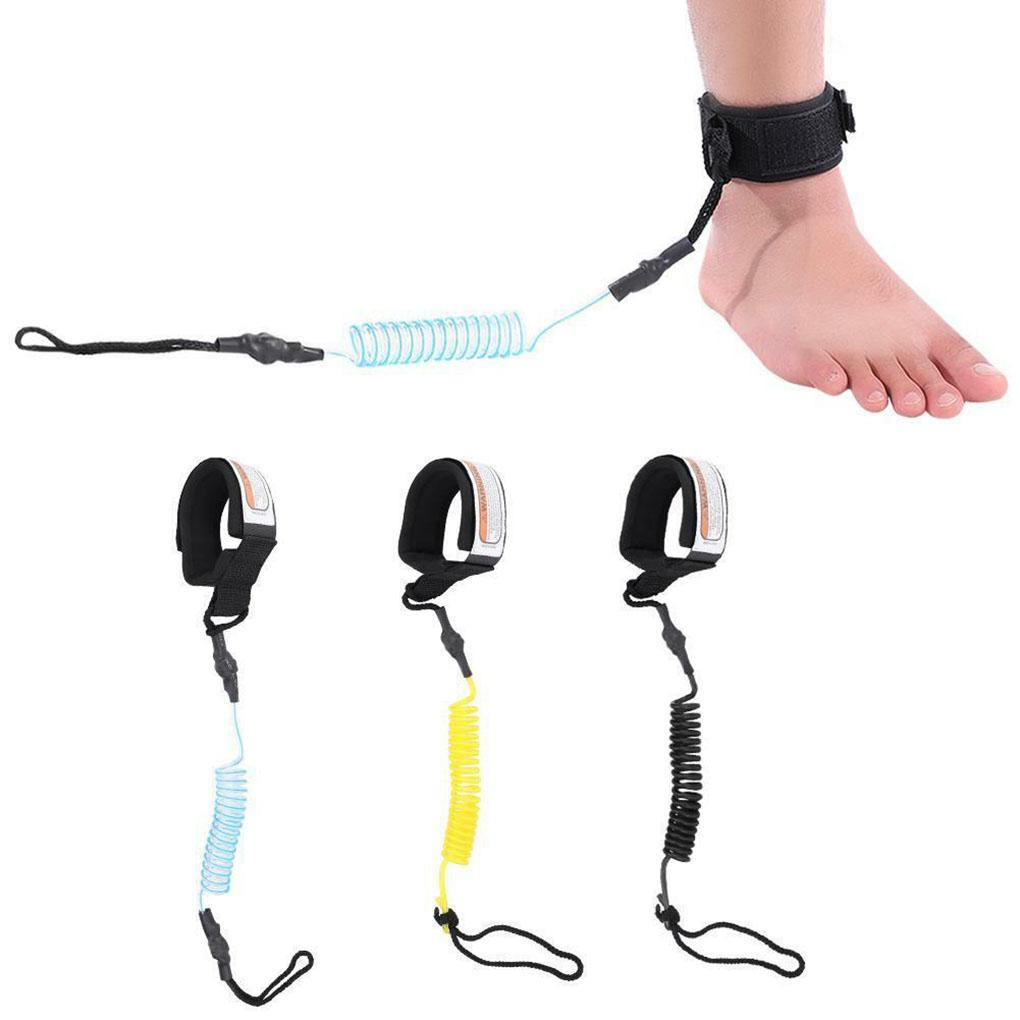 Dây Gắn Chân Thuyền Kayak Chống Thất Lạc Tiện Dụng