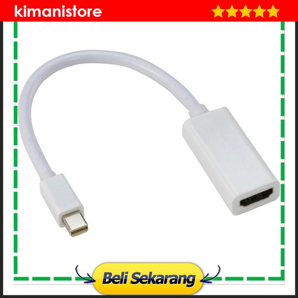 Đầu Chuyển Đổi Mini Displayport Sang Hdmi