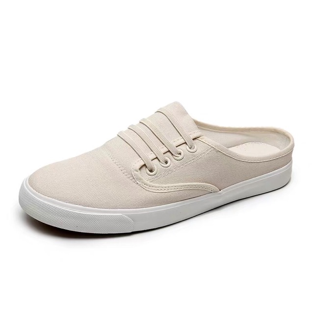 Giày lười nam, giày đạp gót nam, sneakers nam | BigBuy360 - bigbuy360.vn