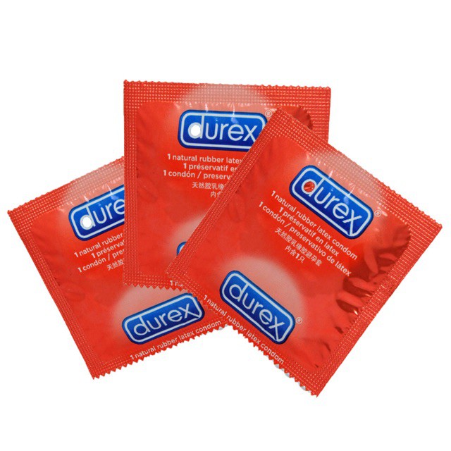 [Siêu rẻ] BAO CAO SU DUREX PLEASUREMAX CÓ HẠT GAI NỔI HỘP 3C CHẤT LIỆU CAO SU THIÊN NHIÊN AN TOÀN CHẤT LƯỢNG