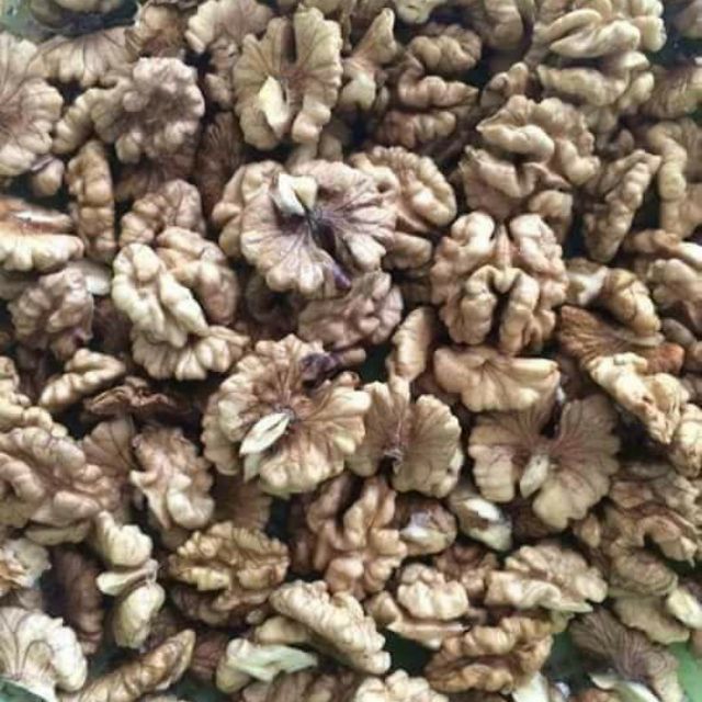 [KETO]NHÂN ÓC CHÓ - 500G
