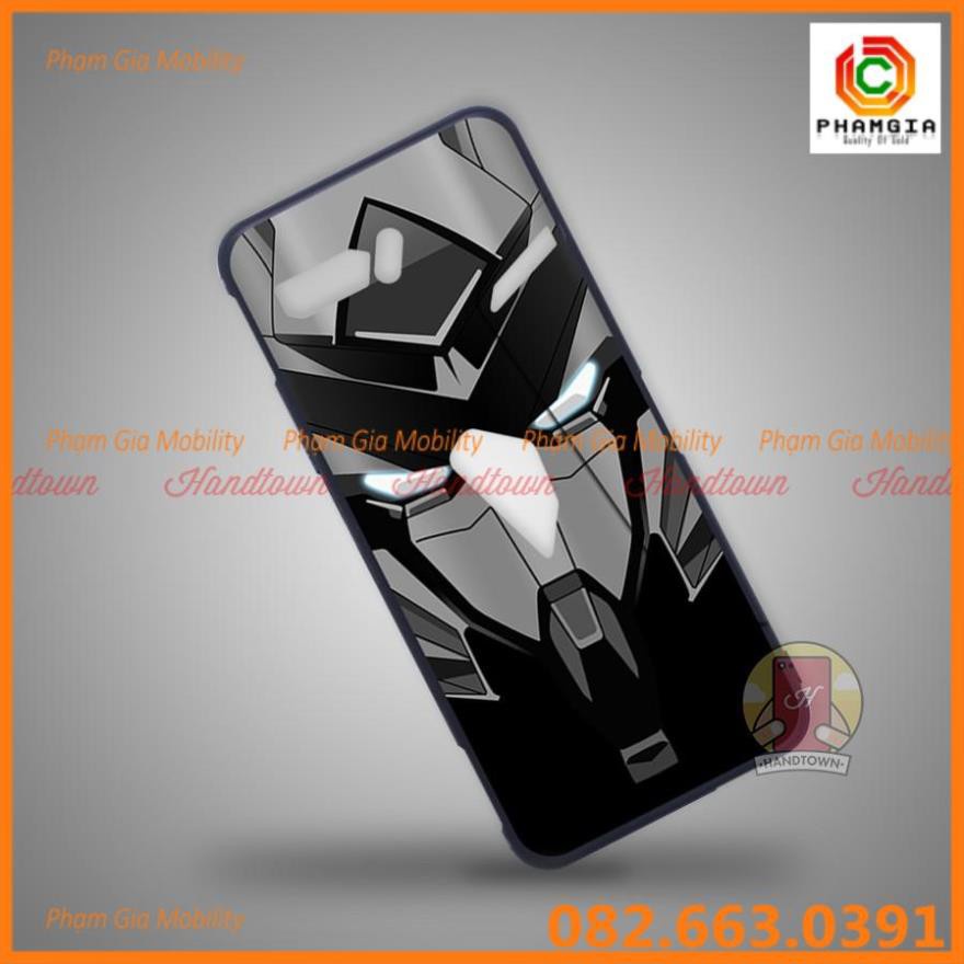 Ốp lưng Asus Rogphone 2 / Rogphone 3 / Rogphone 5 / Rogphone 6 (rog phone 2 3 5 6) dẻo in hình nhiều kiểu