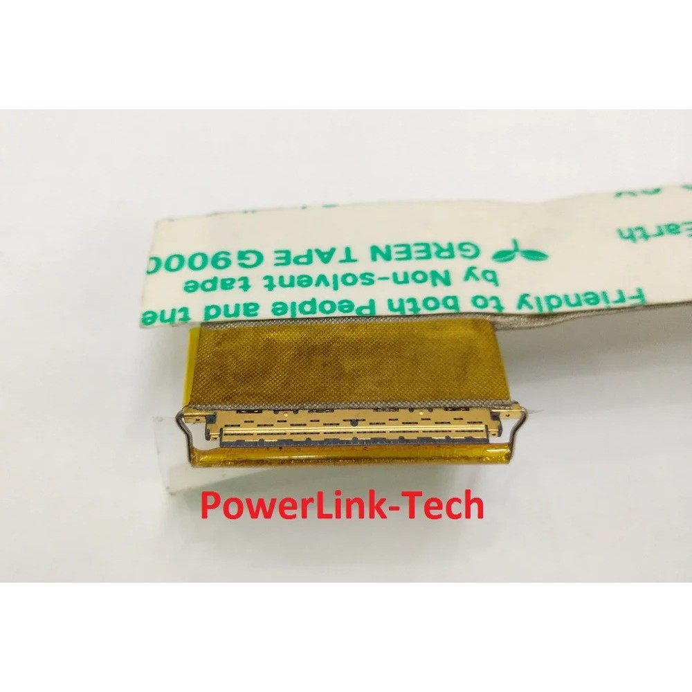 Cáp Linh Hoạt Cho Laptop Hp Probook 4720s 17.3 Inch - 50.4gl02.011 50.4gl02.001 602999-001 Mới | BigBuy360 - bigbuy360.vn