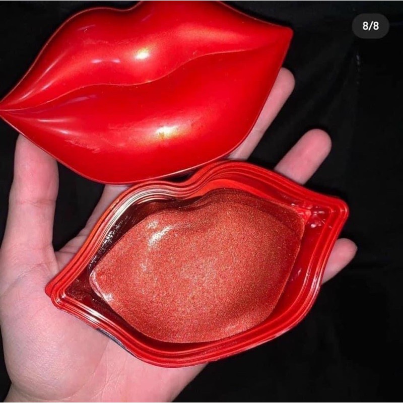 [HÀNG SẴN] Mask môi, mặt nạ môi Hi.ISEES | BigBuy360 - bigbuy360.vn