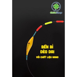 PHAO HỐ ĐẤU QUYỀN NĂNG