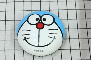 Robot Quét Bụi Lau Nhà Doremon Doraemon