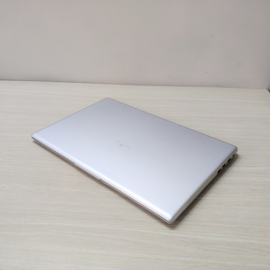 Laptop gaming vỏ nhôm nguyên khối Core i7-7500U 16GB RAM DDR4 128GB SSD NVME 1TB HDD VGA GT940MX - đã qua sử dụng | BigBuy360 - bigbuy360.vn