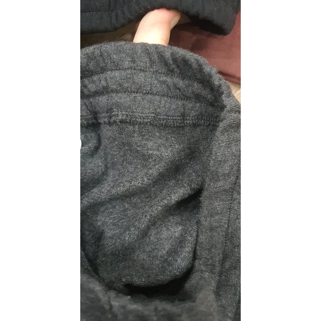 Quần Nỉ Bông Nỉ Da Cá Bé Trai Bé Gái Hippo House Size 110 đến 150