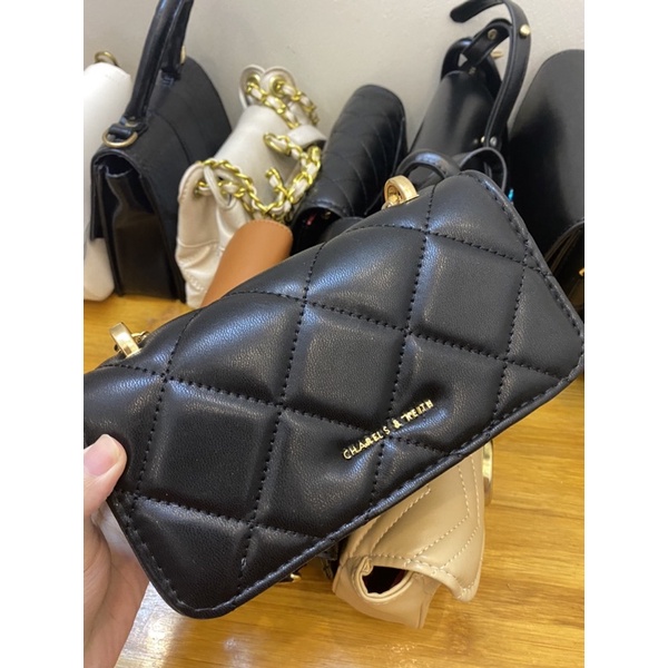 Túi xách nữ đẹp, túi xách nữ mini LIANN, túi đeo chéo nữ đi chơi, đi học, thời trang