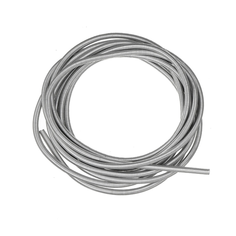 Phụ Kiện Bảo Vệ Dây Phanh Chống Mòn Cho Hệ Thống Nhiên Liệu 3 16