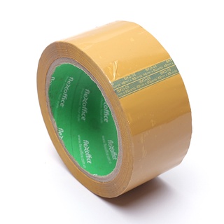 Combo 10 Băng keo đục OPP Flexoffice FO-BKD 08