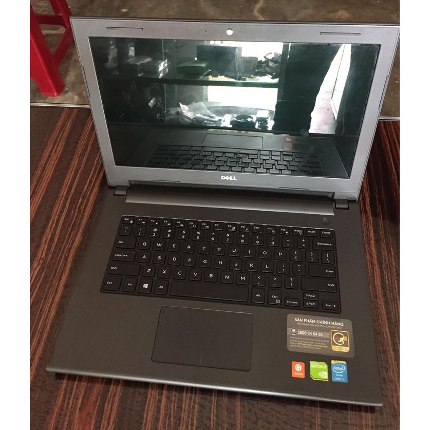 Laptop Dell Vostro 3446 i5 4210U 4 750