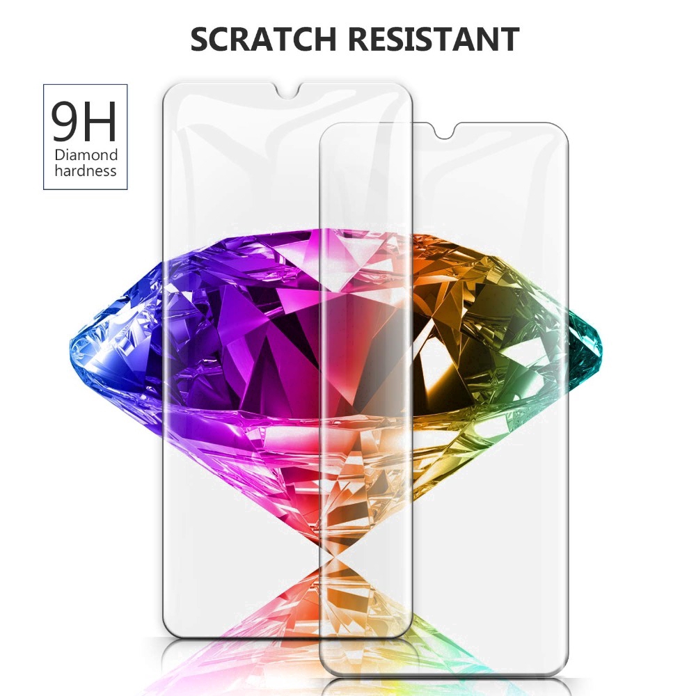 Kính cường lực cho Oppo A9 2020 Oppo A5 2020 OPPO A54 OPPO A53 A5S A3S A12 A59 F1S F11 Pro F9 Pro F7 F5 A57 A79 A73 A83